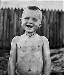 фото "Шантропа"