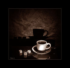 фото "Coffee Time"