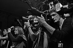 фото "под прицелом"
