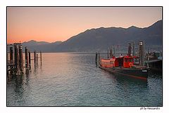 photo "Sunset"