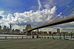 фото "Bridge"