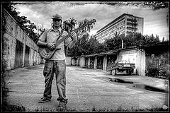 фото "5 String"