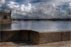 фото "Городской пейзаж"
