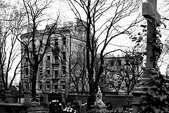 photo "House of Dead"