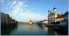 photo "Luzern"