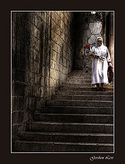 фото "From "Jerusalem stories"..."