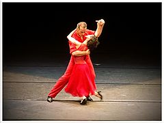 photo "Tango 1"