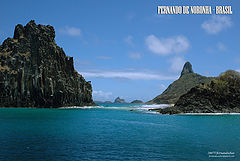 фото "FERNANDO DE NORONHA - ISLAND"