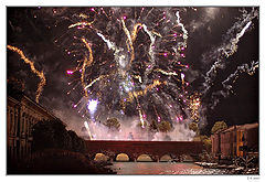 фото "Fireworks 1"