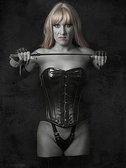 photo "Part-time She"