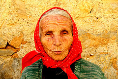 фото "babuska"