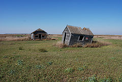 photo "Did Not Stay"