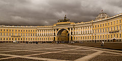 photo "Piter"