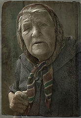 фото "Сказки бабушки Полины"