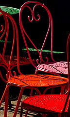 photo "Chairs"