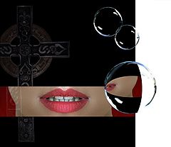 фото "Al2O3+Cr (Ruby)"