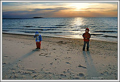 photo "The relationship"