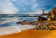 photo "Sea of Portugal"