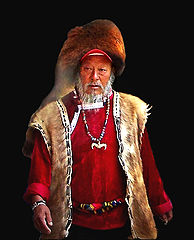 фото "Old huntsman"