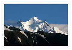 photo "Beauty of Siberia"