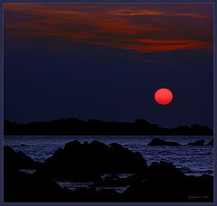 photo "The day defore..."