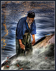 фото "Fisherman"
