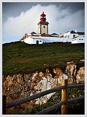 photo "europe's west most point"