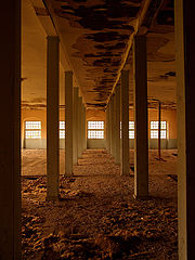 photo "deserted 2"