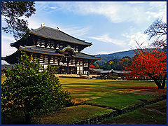 фото "Old temple-1"