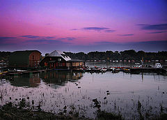 фото "the end of the day"