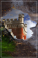 photo "Water castle"