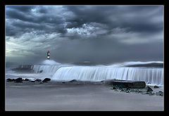 photo "Sea invasion"