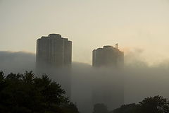 photo "The Fog"