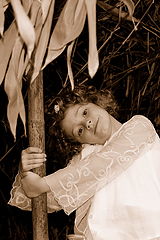 photo "With my thoughts in Hawai"