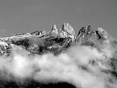 фото "Mt. Kinabalu"