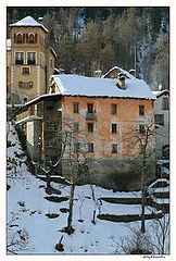 photo "winter"