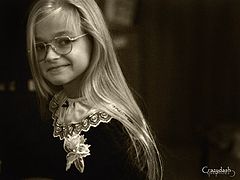 photo "Sepia"