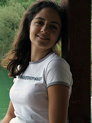 photo "Smiling"
