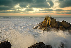 photo "The sea, part of my life"