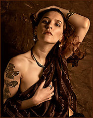 фото "Portrait"