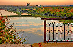 фото "River Tagus Estuary"