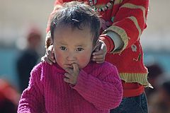 фото "Tibet impression"