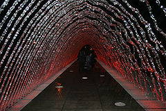 фото "Water tunnel"