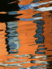 фото "water modern art"