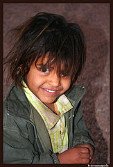 photo "Little beduin"