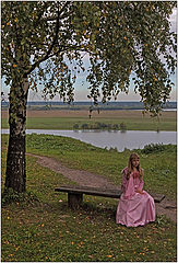 фото "Тургеневский мотив"