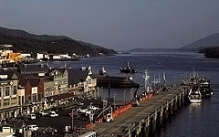 photo "The Pier"