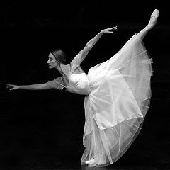 фото "ballet"