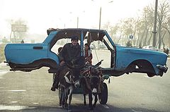 фото "Последний путь"