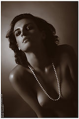 фото "Sophisticated Kind Of Portrait"